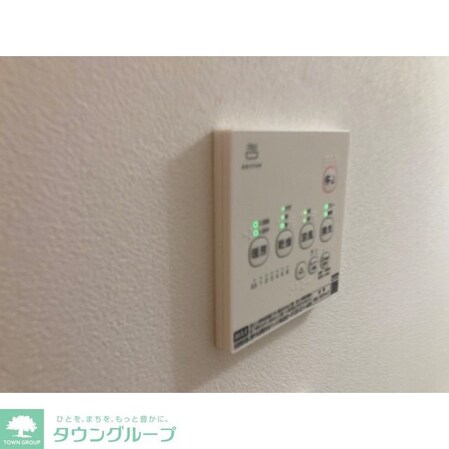 エステイトB能見台 の物件内観写真